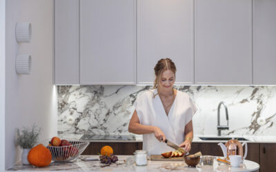 Harper’s Bazaar Wellness day 2025: Ajurvéda a LONGEVITY (2. část)