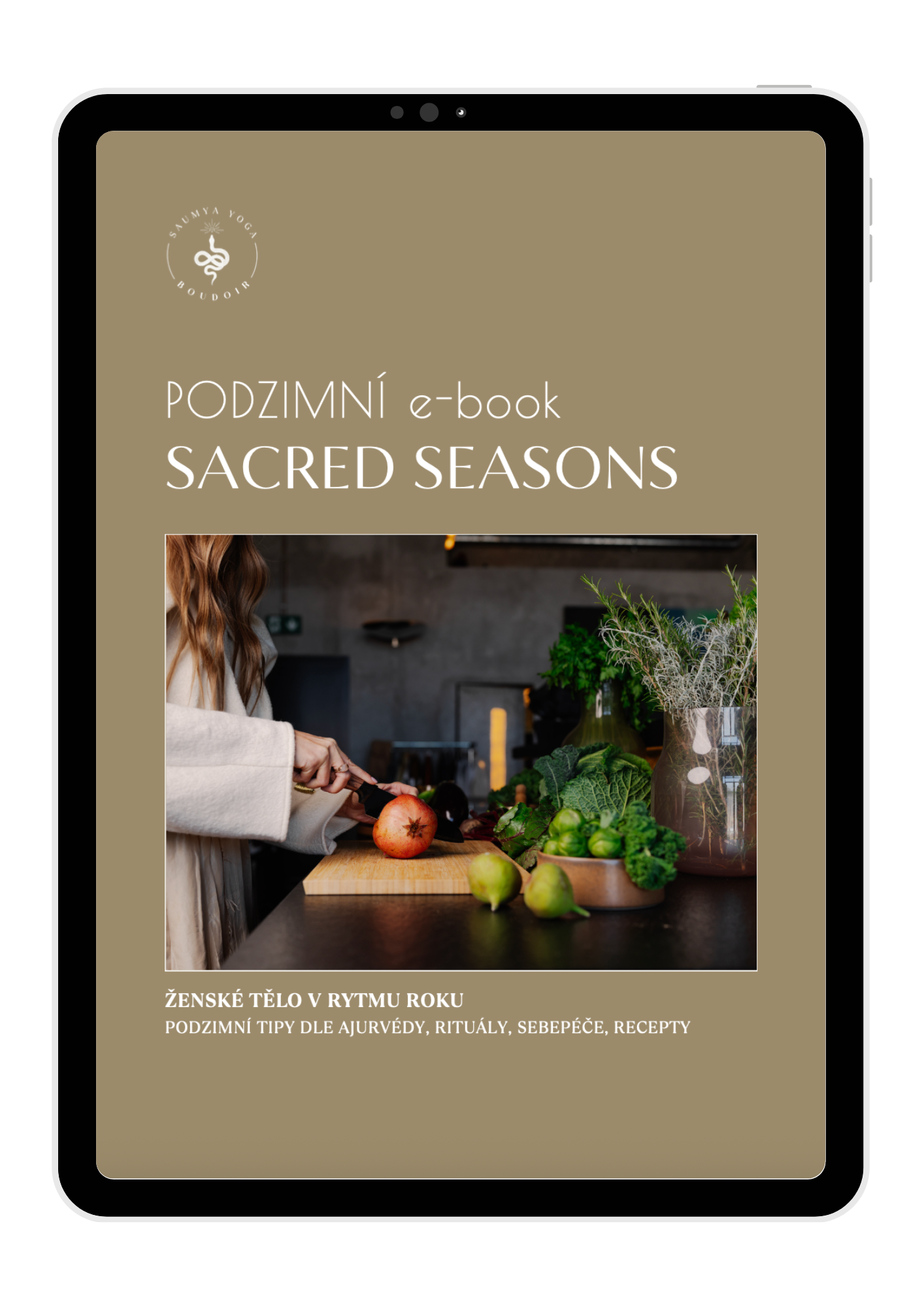 Sacred Seasons: Kompletní průvodce - Obrázek 2
