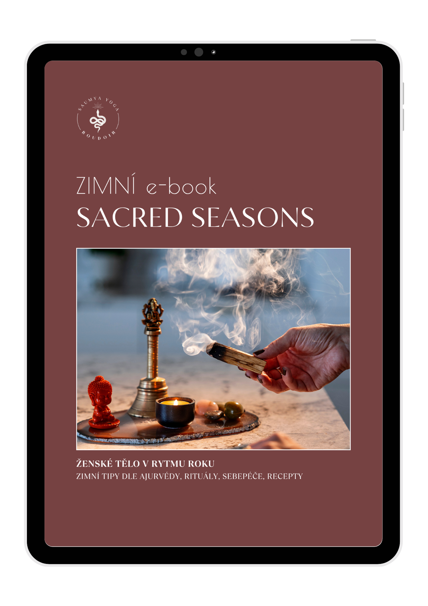 Sacred Seasons: Kompletní průvodce - Obrázek 3