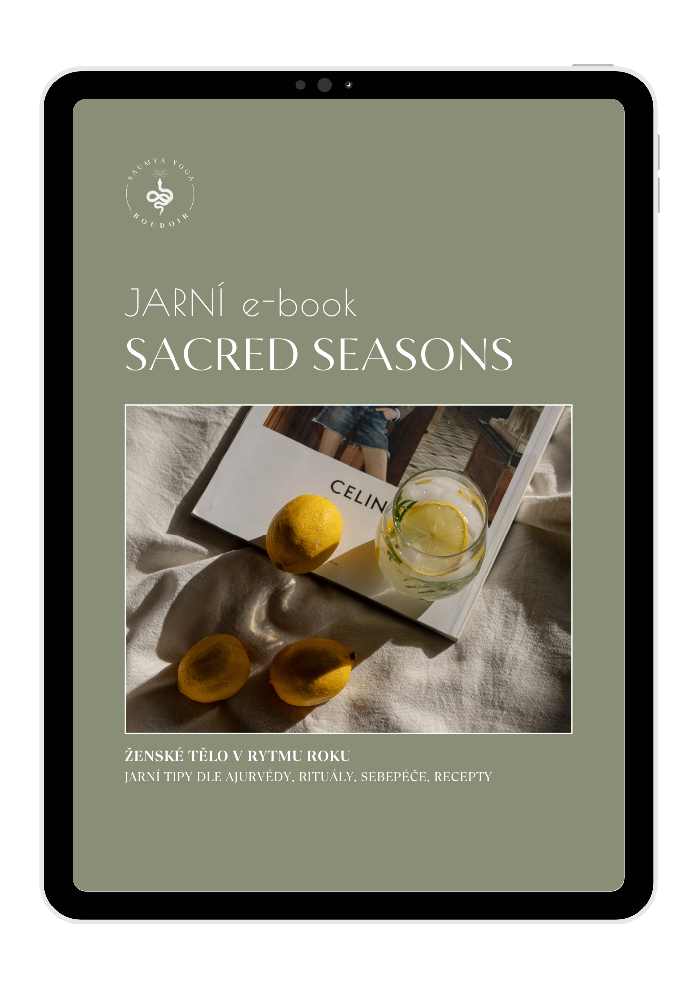 Sacred Seasons: Kompletní průvodce - Obrázek 4